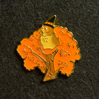 Loungefly - Owl in Wizard Hat - Winnie The Pooh - Disney Pin