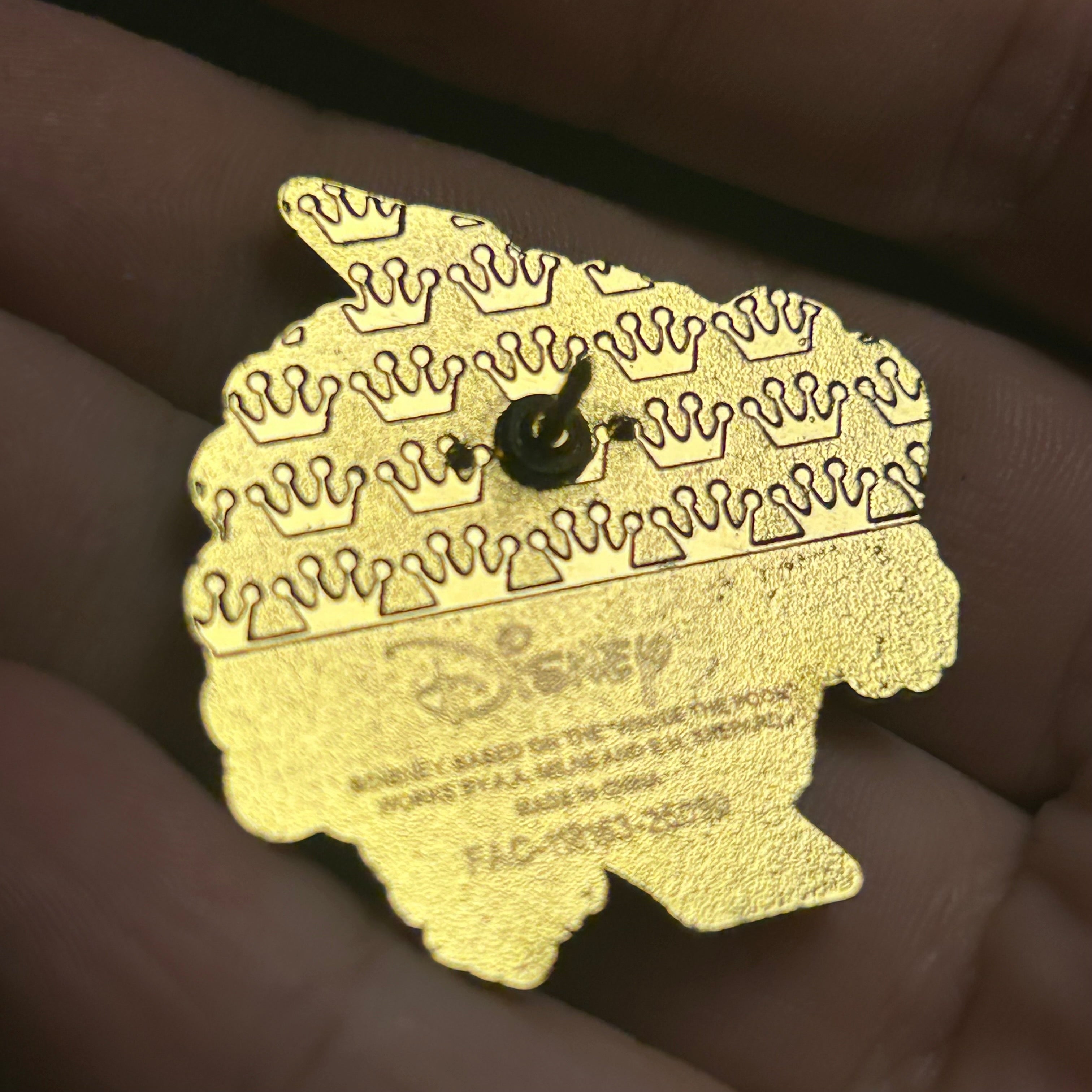 Loungefly - Owl in Wizard Hat - Winnie The Pooh - Disney Pin