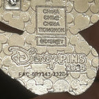 2024 - Meeko - Pocahontas - Pixie Plush - Mystery Pin