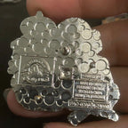 2024 - Aladdin and Jasmine - Agrabah Palace - Disney Pin