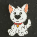 2024 - Bolt - Pixie Plush - Mystery Pin