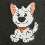 2024 - Bolt - Pixie Plush - Mystery Pin