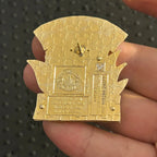 2024 - The Lion King - Timon, Pumbaa and Simba - Hakuna Matata - Disney Pin