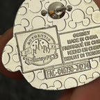 2022 - Chip - Munchling - Mystery Pin