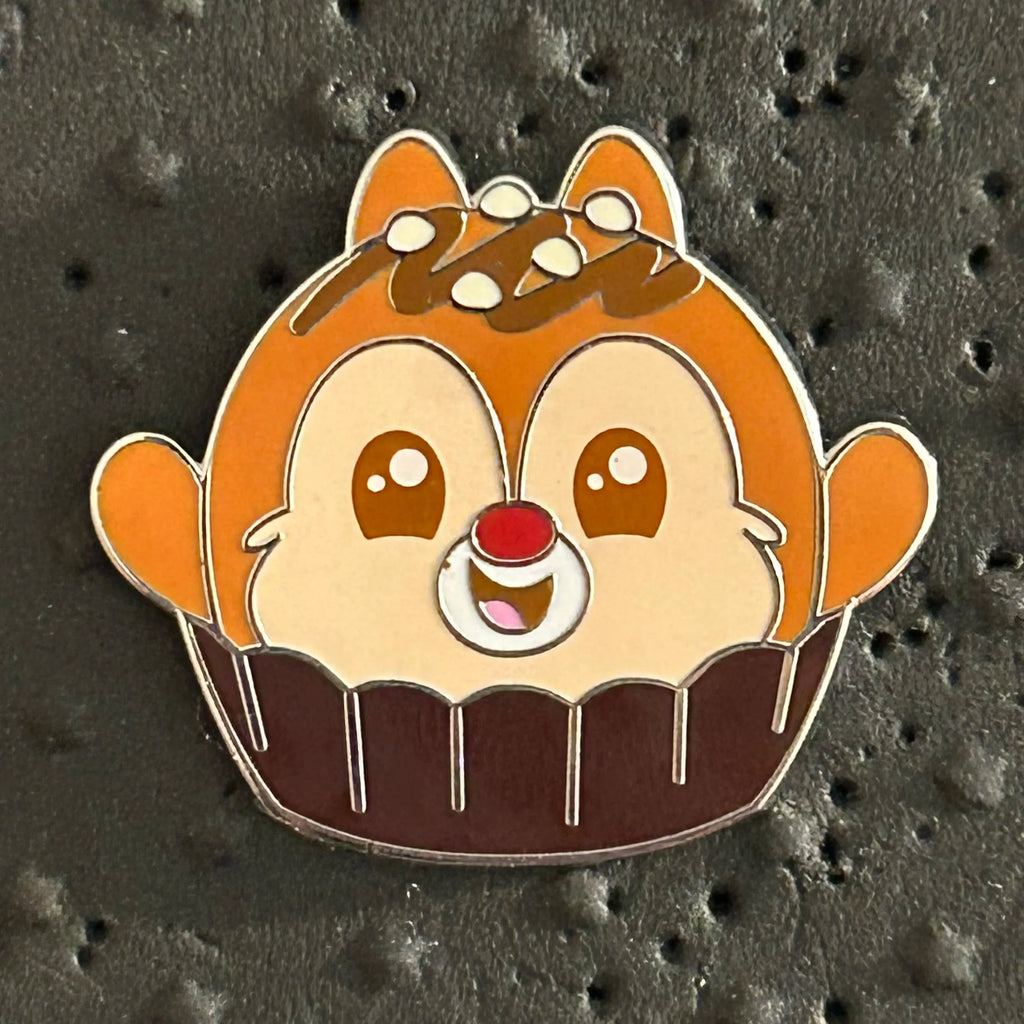 2022 - Dale - Munchling - Mystery Pin