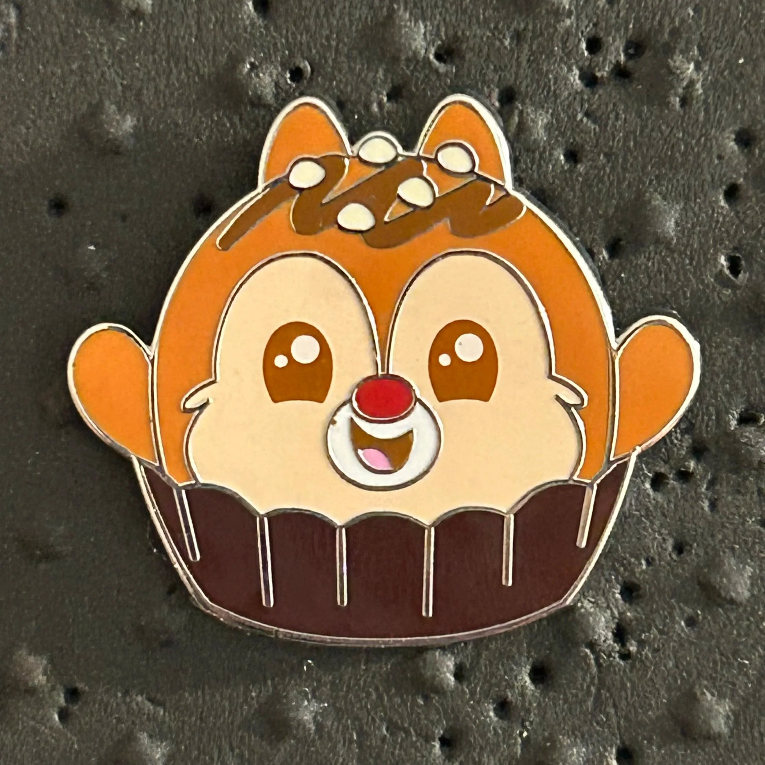 2022 - Dale - Munchling - Mystery Pin