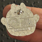2022 - Dale - Munchling - Mystery Pin