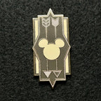 2018 - Mickey Mouse - November - Memories Series - DS - LR - Disney Pin