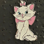 2024 - Marie - Aristocats - Glitter - Disney Pin