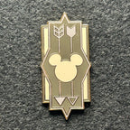 2018 - Mickey Mouse - November - Memories Series - DS - LR - Disney Pin