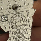 2024 - Marie - Aristocats - Glitter - Disney Pin