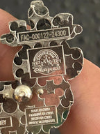 2024 - Nana - Peter Pan - Mystery Pin