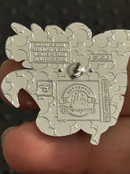 2024 - Mickey Mouse - Explorer - DAK - WDW - Mystery Pin