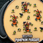 2024 - Goofy - Plutos Pumpkin Pursuit - LR - Disney Pin