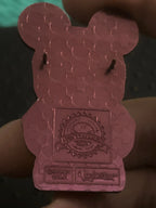 2010 - Festival of the Lion King - Simba - 3D - Vinylmation - Disney Pin