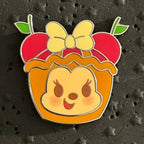 2024 - Minnie Mouse - Cherry Pie - Munchling - Mystery Pin