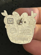 2024 - Minnie Mouse - Cherry Pie - Munchling - Mystery Pin