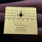 2024 - Daisy Duck - Loungefly - Mickey and Friends - Artwork - Mystery Pin