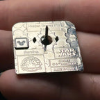 2024 - Bantha - Star Wars - Hidden Disney - DLR - Disney Pin