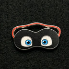 2023 - Jack Jack - Magical Mystery Series 24 - Sleep Masks - Disney Pin