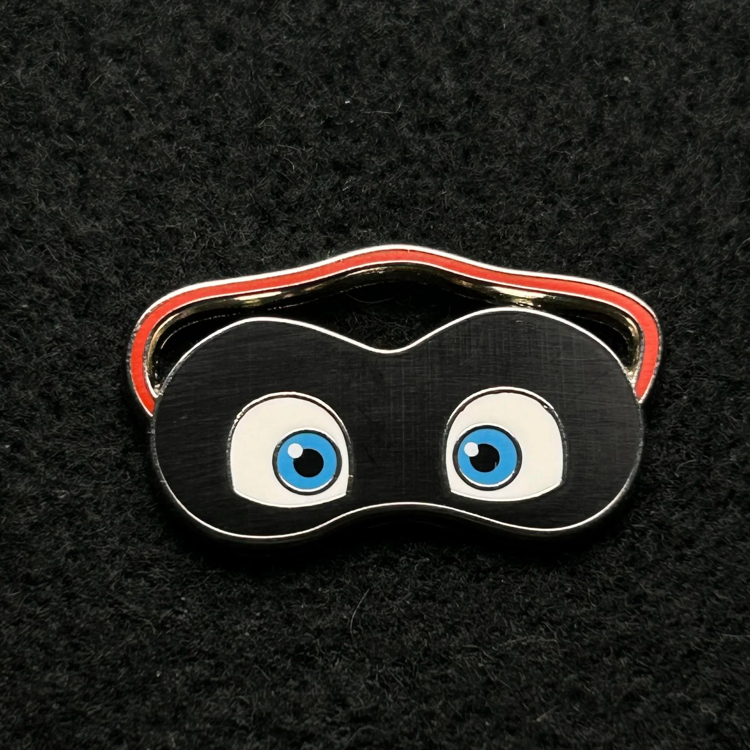 2023 - Jack Jack - Magical Mystery Series 24 - Sleep Masks - Disney Pin