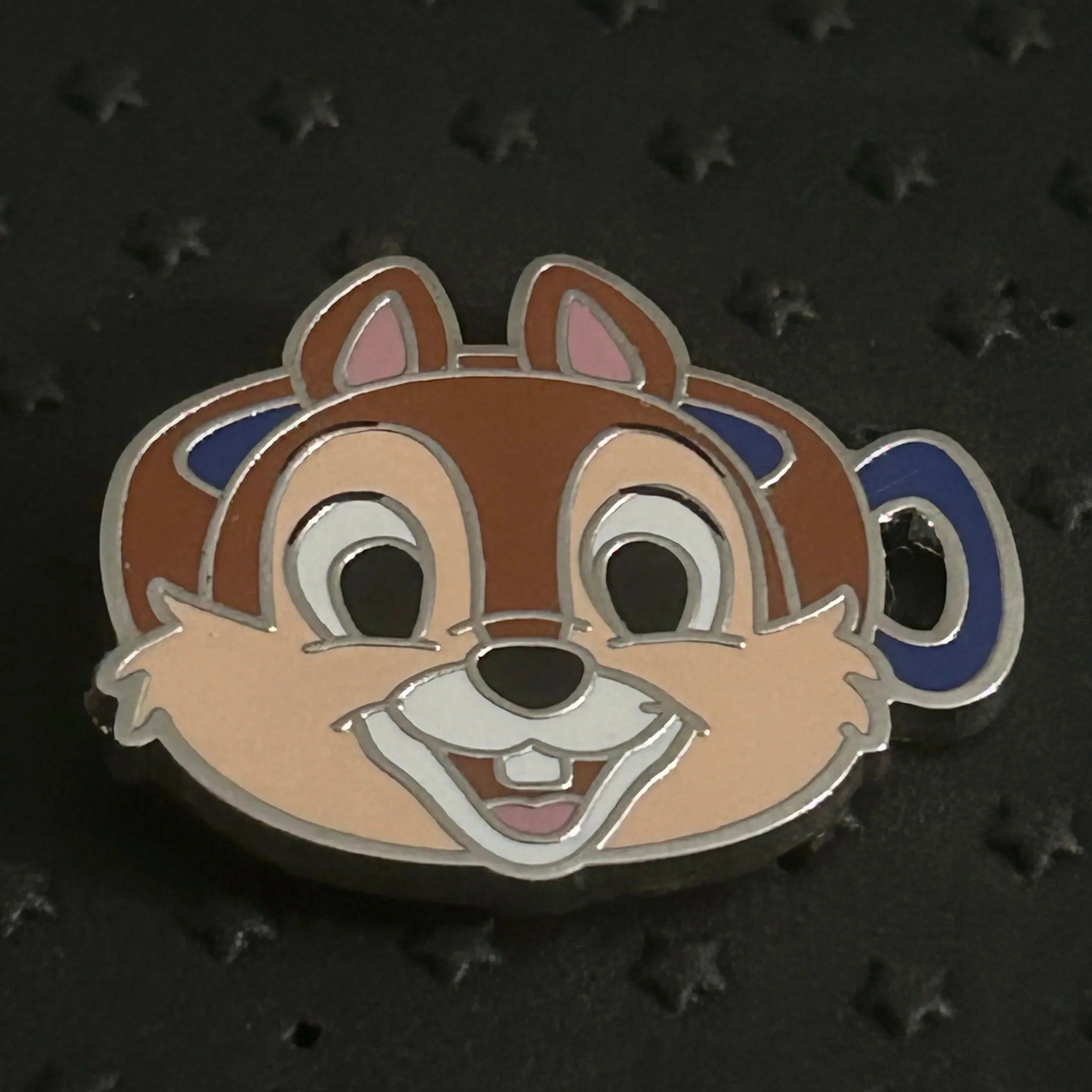 2024 - Chip - Magical Mystery Mugs - Disney Pin