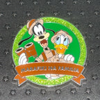 2022 - Donald Duck and Goofy - Friends and Family - Limited Release - Disney Pin
