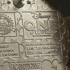 2022 - Donald Duck and Goofy - Friends and Family - Limited Release - Disney Pin