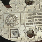 2024 - Mickey Mouse - Playing Football - Disney Pin