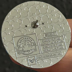 2024 - Mickey Mouse Club - Logo - Mystery Series - Disney Pin