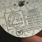 2024 - Mickey Mouse Club - Logo - Mystery Series - Disney Pin