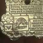 2024 - Winnie the Pooh - Cheeks Full of Hunny - Disney Pin