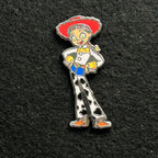 Jesse - Toy Story - Full Body - MII - Disney Pin