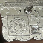 2024 - Goofy - Animal Kingdom - Safari - Mystery - Pin