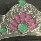 2024 - Ariel - The Little Mermaid - 3D Princess Crown - Disney Pin