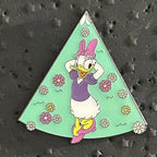 Loungefly - Daisy Duck - Puzzle Piece - Disney Pin