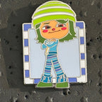 2024 - Swizzle Malarkey - Wreck it Ralph - Sugar Racer - Disney Pin