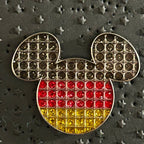 2024 - Mickey Mouse Ears - Germany - Disney Pin