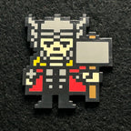 2024 - Thor - Pixel - Marvel - Disney Pin