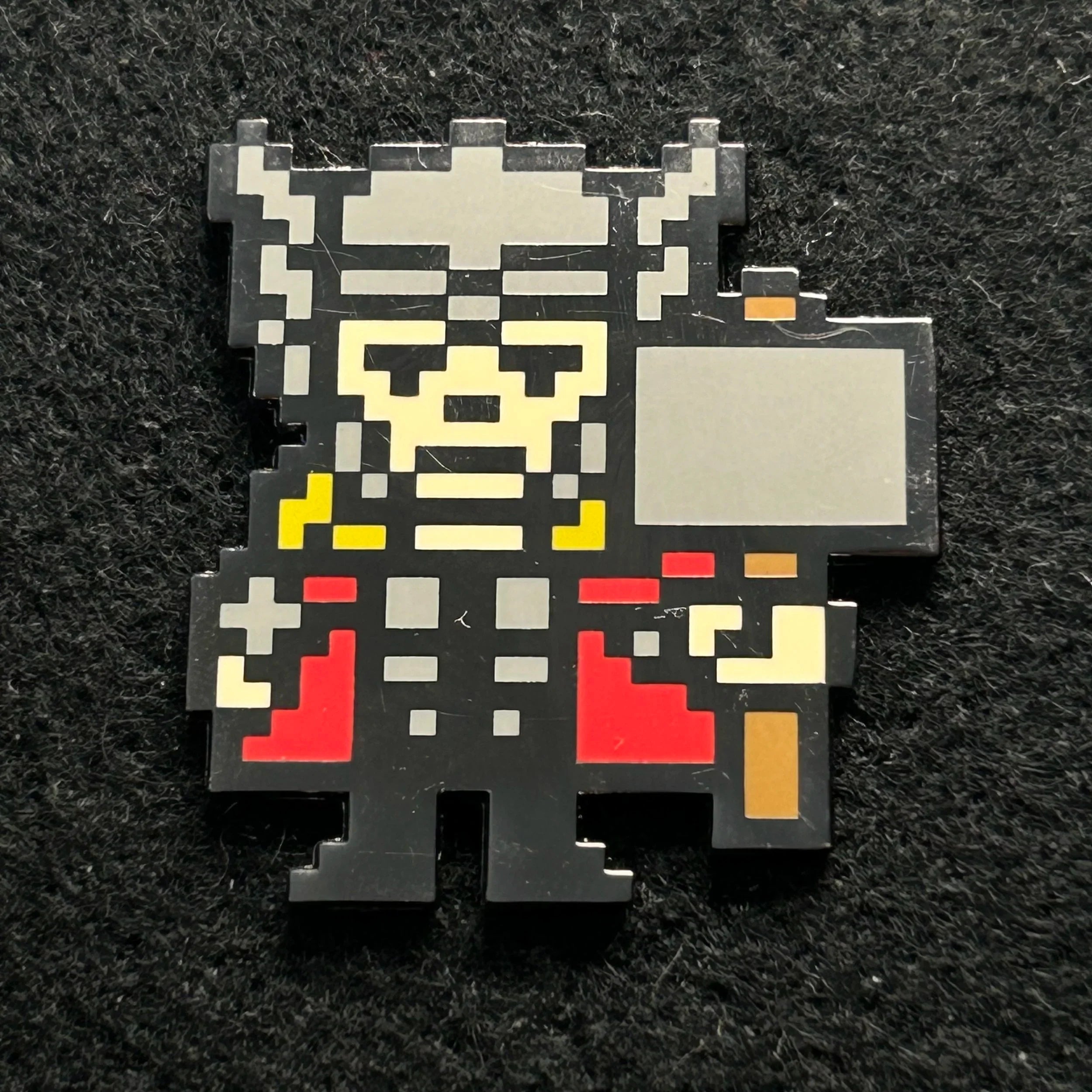 2024 - Thor - Pixel - Marvel - Disney Pin