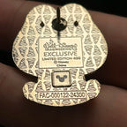 2025 - Goofy - Lunar New Year - Year of the Snake - Adorb - WDI - LE 400 - Disney Pin