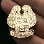 2025 - Mickey Mouse - Lunar New Year - Year of the Snake - Adorb - WDI - LE 400 - Disney Pin