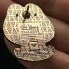 2025 - Mickey Mouse - Lunar New Year - Year of the Snake - Adorb - WDI - LE 400 - Disney Pin