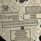 2023 - Invisible Woman - Marvel - Fantastic Four - LR - Disney Pin