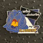 2024 - Aladdin - Cave of Wonders - Disney Pin