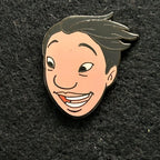 2002 - David - Lilo and Stitch - Disney Catalog - LE 2,002 - Disney Pin
