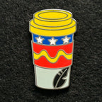 2021 - Dumbo - Coffee Cup - Mystery Series - Disney Pin
