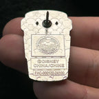 2021 - Dumbo - Coffee Cup - Mystery Series - Disney Pin