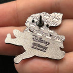 Loungefly - Alice - Falling - Alice in Wonderland - Disney Pin