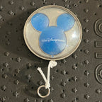 2024 - Mickey Mouse - Blue Balloon in Plastic Bubble - Disney Pin
